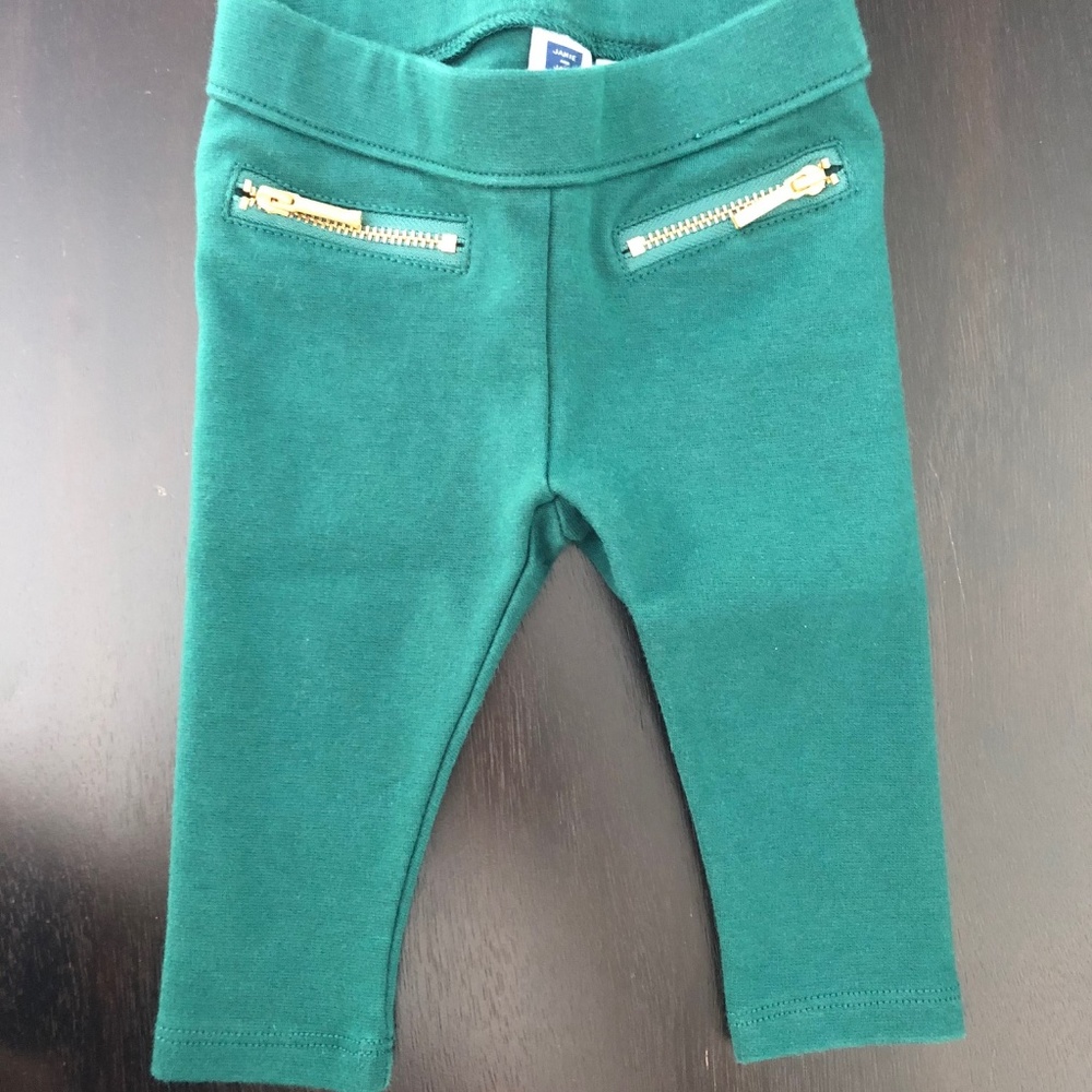 janie and jack pants